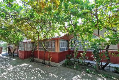 Casă cu 4 camere în Vidra - 5