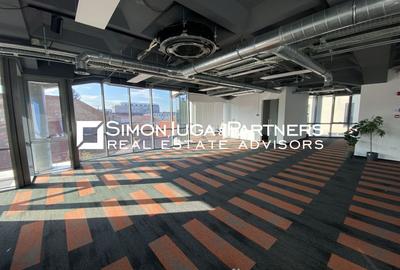 Birou, de 230 mp, în Ultracentral - 2