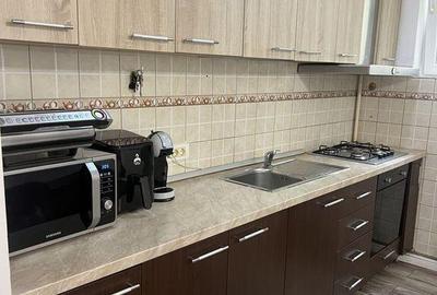 Apartament 2 camere decomandat Sos Giurgiului - 3