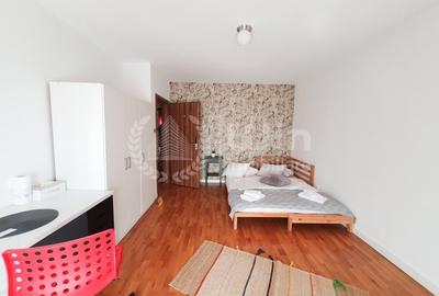 Casa tip duplex la cheie 6 camere | 213 mp util | Europa | E. Ionesco - 12