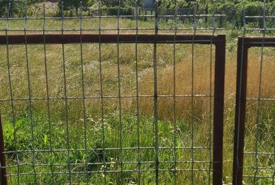 Casă cu 3 camere în Bârsești (Mihăești) - 7