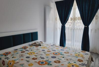 Apartament cu 2 camere în Tomis Plus - 6