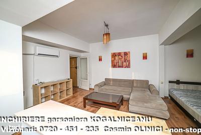 Garsonieră, mobilată în Kogălniceanu - 7