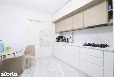 Apartament cu 2 camere decomandat în Holboca - 11