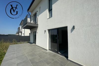 Casa cu etaj in Tunari - Finisaje Premium - Mobilata Partial Casa cu etaj in Tunari - Finisaje Premium - Mobilata Partial - 13