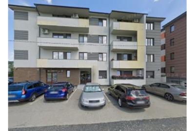 Apartament cu 2 camere decomandat, mobilat în Giroc - 9