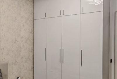 Inchiriez apartament 2 camere, decomandat, mobilat si utilat complet, - 3