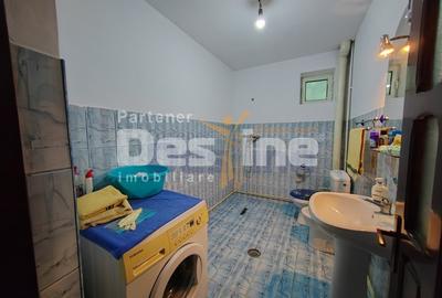 Casă individuală cu 4 camere cu Canalizare în Bucium - 20