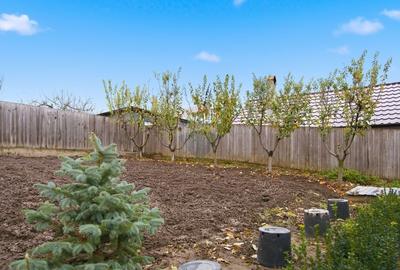 Casa de Om Gospodar - Costuleni - Gradina 1.830 mp -0% Comision 0% TVA - 5