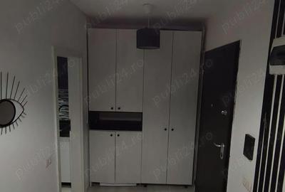 Garsonieră decomandată în Lujerului - 5
