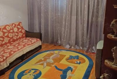 Proprietar vand apartament 3 camere parter Caransebe? - 8