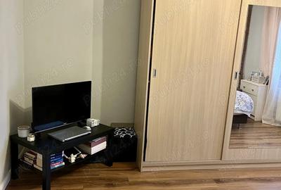 Inchiriez apartament 1 camera central in unirii - 10