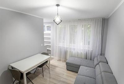 Apartament cu 2 camere semidecomandat în Rogerius - 2