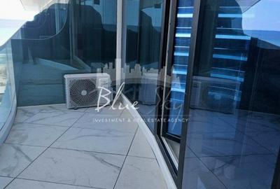 Studio modern cu vedere la mare in Mamaia Nord - Bloc White Titanic - 3