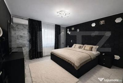 Casă cu 3 camere cu Teren 464 Mp în Central - 10