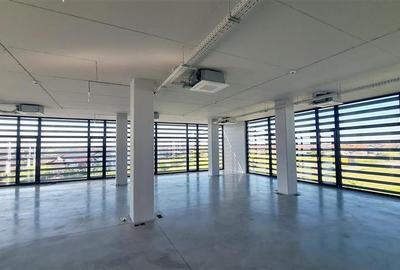 Birouri sau servicii, cladire noua, parcare privata, Mosnita Noua - 2