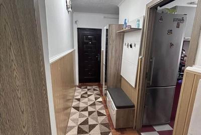 Apartament cu 2 camere decomandat în Central - 4