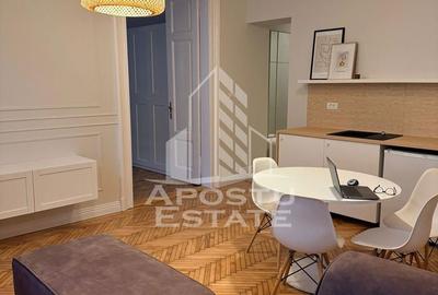 Apartament cu 2 camere, mobilat în Șagului - 3