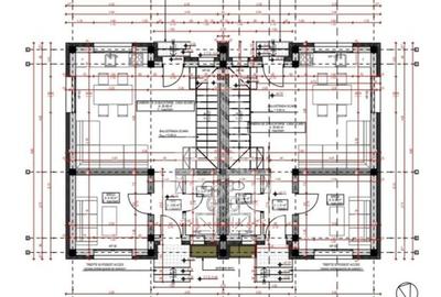 Jumatate de duplex,4 camere si 2 bai,Giarmata - 6
