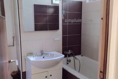Apartament cu 2 camere semidecomandat, mobilat în Alexandru Obregia - 4