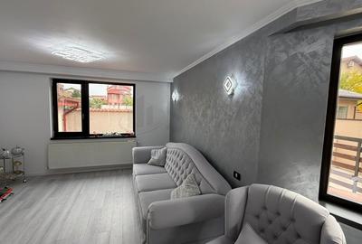 Casă individuală cu 4 camere cu Piscina în Central - 2