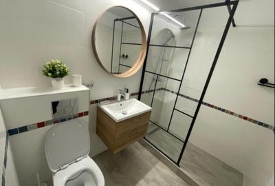 2 camere Tineretului parc - 5