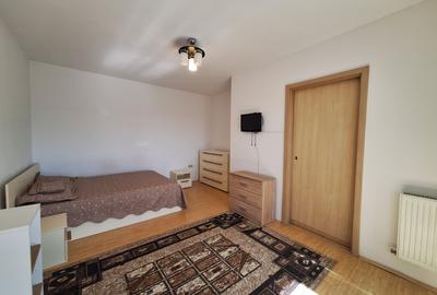 Garsonieră decomandată, mobilată în Florești - 2