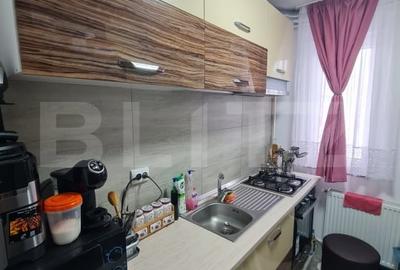 Apartament 1 camera, 41.80 mp, zona strazii Abatorului - 5