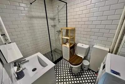 Apartament cu 2 camere decomandat în Sebastian - 6