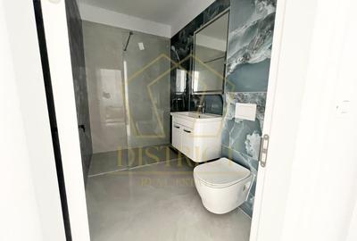 Apartament cu o  camere si balcon de 5.5mp | Braytim - 8