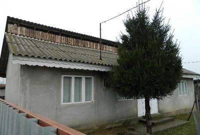 Casă individuală cu 2 camere cu Teren 315 Mp în Adjudu Vechi - 3