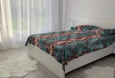 Casă cu 4 camere cu Teren 550 Mp în Corunca - 7