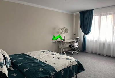 Apartament de inchiriat la vila 4 camere Sibiu Strand - 4