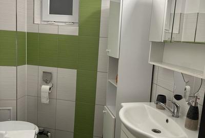 Apartament cu 2 camere decomandat în Central - 6