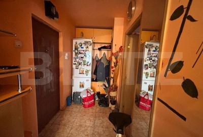 Apartament 2 camere, 52 mp, etaj 7, zona centrala - 2