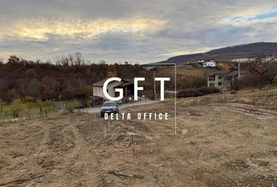 Teren de 800 mp, în Unirea - 8