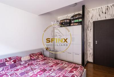 3 camere decomandat 100 mp Gorjului - 4
