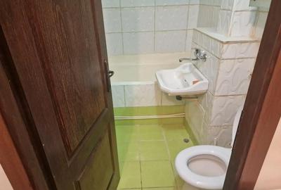 Garsonieră nedecomandată în Mărăței - 4