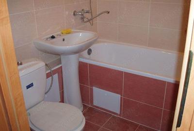 Garsonieră semidecomandată în Vitan - 1