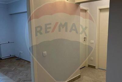 Apartament cu 3 camere de inchiriat in zona Dorobanti - 2