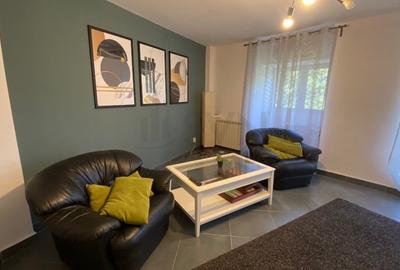 REA1024433 B-dul Unirii - 3 camere - vedere bulevard - 3