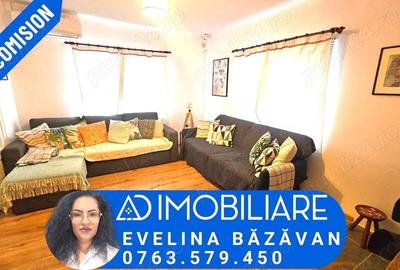 Casă cu 3 camere cu Teren 1000 Mp în Central - 9