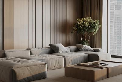 Linistea bine construita- R3 Residence | Brancoveanu–Alunisului | Bloc boutique - 2