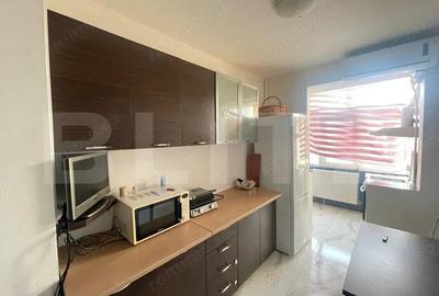 Apartament cu 2 camere decomandat, mobilat în Brazda lui Novac - 5