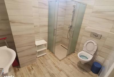 Apartament cu 3 camere semidecomandat în Turnișor - 3