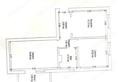 Apartamente de vanzare Lugoj, zona Cotu Mic - 7