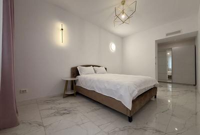 Apartament cu 2 camere decomandat în Runcu - 2