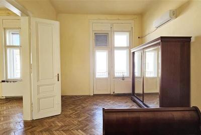 APARTAMENT/BIROU 3 CAMERE DE INCHIRIAT CLADIRE ISTORICA  PIATA MOCIONI - 10