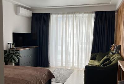 Inchirirere | Studio | Bloc nou  | Parcare | Pipera | Cortina North - 3