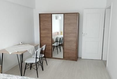 Garsonieră decomandată, mobilată în Tătărași - 5